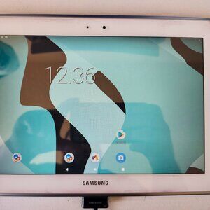 Samsung Galaxy Note 10.1" - 16GB GT-N8013 Android 9 Pie Upgrade W Lineage OS.